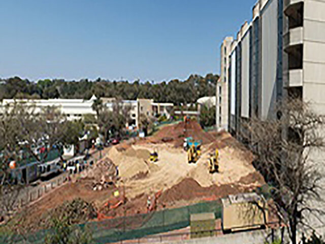 UJ boosts teaching and learning space on Kingsway Campus