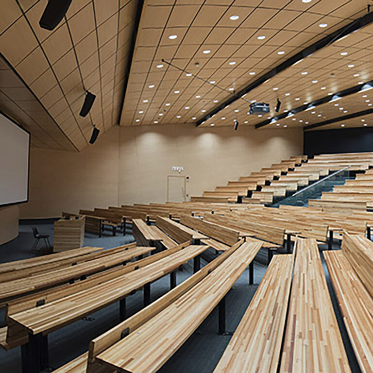 Curriculum transformation of higher education