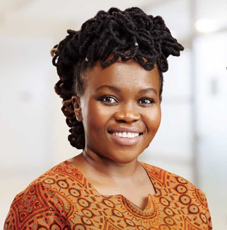 UJ’s accountancy lecturer scoops Woman Academic of the Year at ABASA Awards