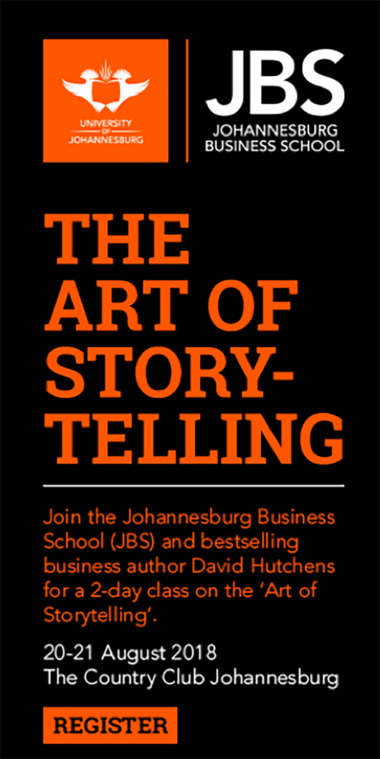 Johannesburg Business School launches executive training programmes
