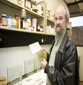 UJ professor elected as a Fellow of the African Academy of Sciences