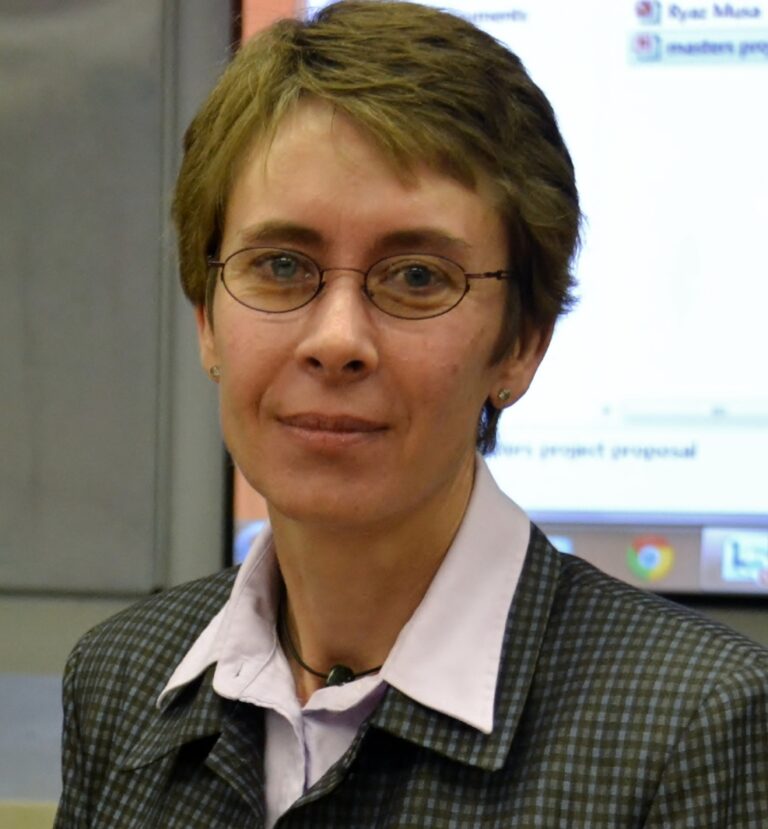 South African National Antarctic Programme Interview: Prof Bettine van Vuuren