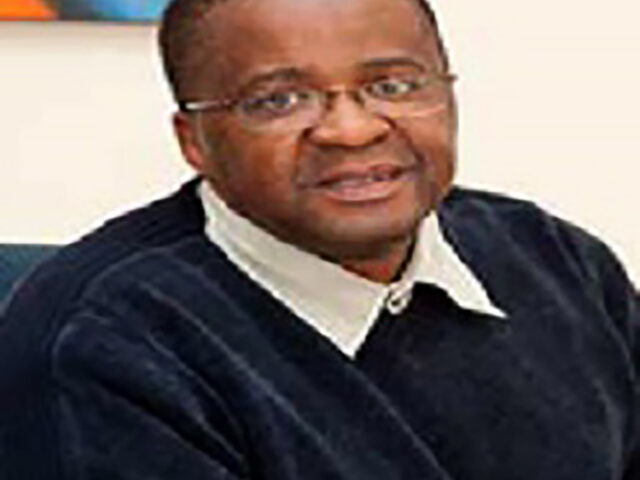 Challenges in science simply irresistible for acclaimed researcher