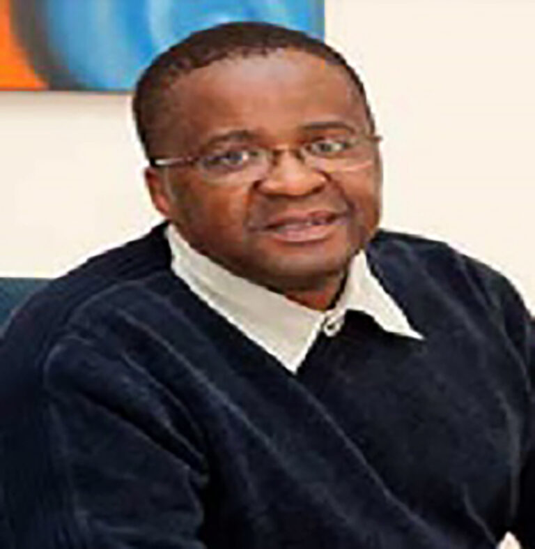 Challenges in science simply irresistible for acclaimed researcher