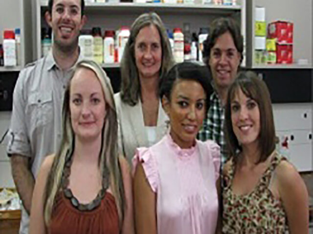 Too much vitamin D could be harmful