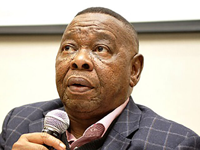Universities must be forces of change, says Blade Nzimande
