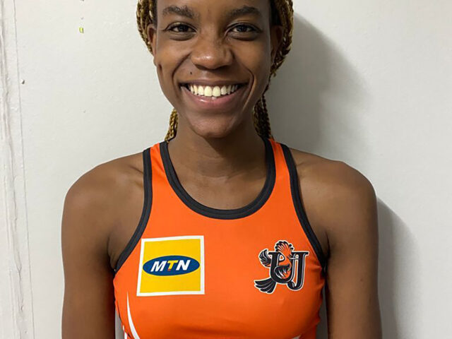 UJ Netball Club players and coach selected for the national netball squad