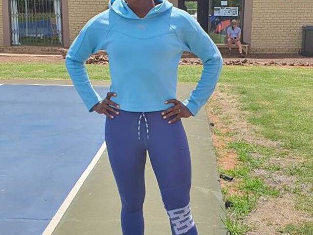 World Netball appoints Bongiwe Msomi as Africa’s official Athlete Ambassador prior to 2023 Netball World Cup in SA