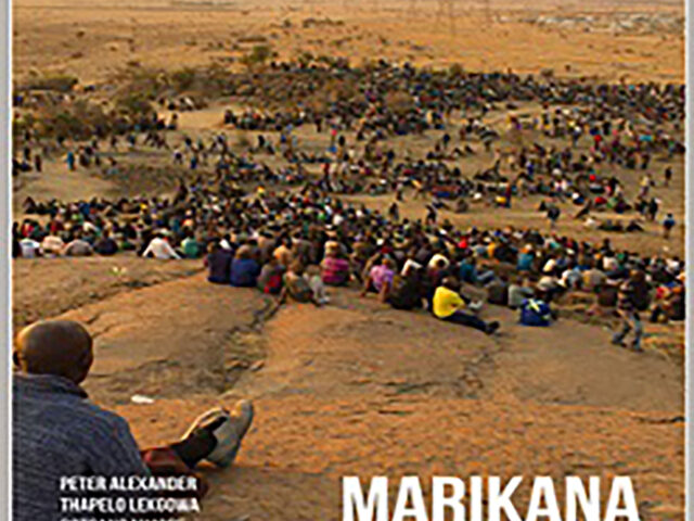 Bishop Seoka to speak at UJ launch of Marikana book