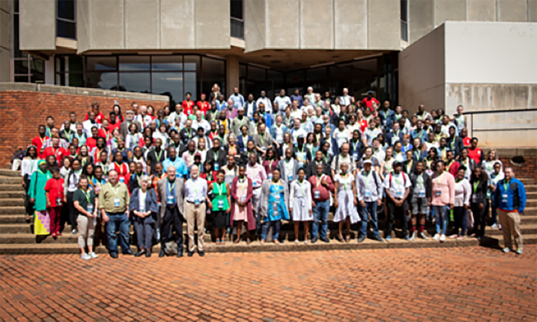 UJ Botanists lead the way in biodiversity conservation