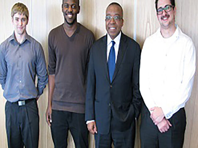 Allan Gray Prizes for Excellence Awarded to Top UJ Students