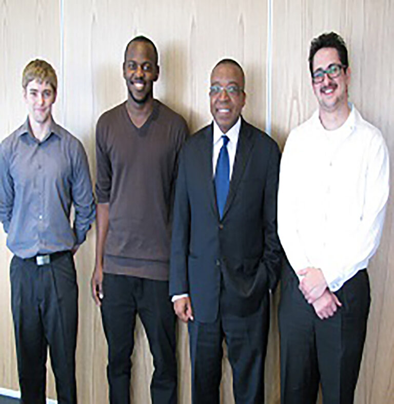 Allan Gray Prizes for Excellence Awarded to Top UJ Students