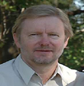 New mineral species named after UJ Geology professor