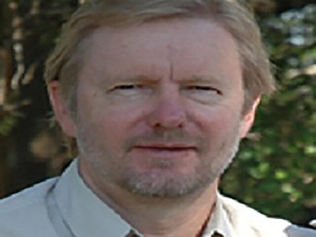 New mineral species named after UJ Geology professor