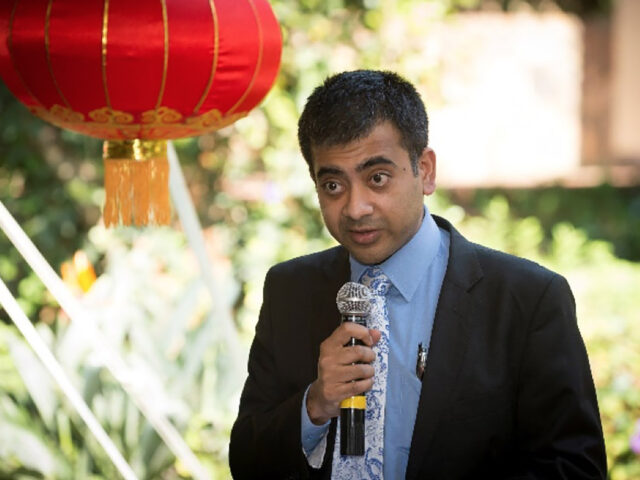 UJ’s Chinese Lantern Festival – an enriching cultural experience