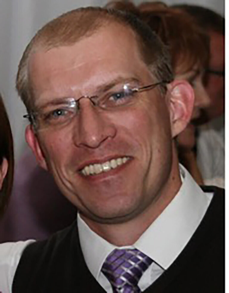 UJ‘s Dr Yelverton elected Vice President of the European Council on Chiropractic Education