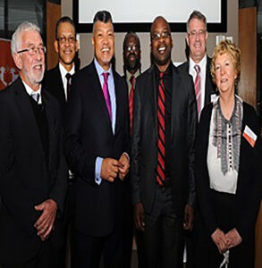 Centre of Excellence opens at UJ