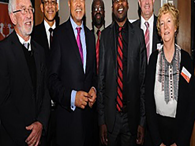 Centre of Excellence opens at UJ