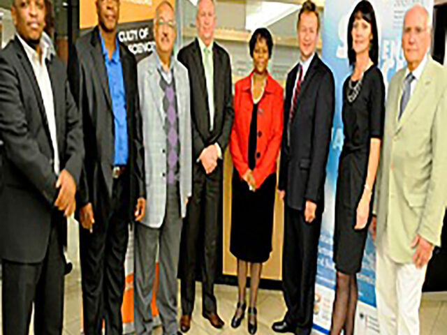 International PDT Conference at UJ a resounding success