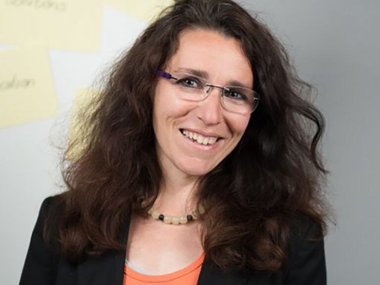 Prof Claude-Hélène Mayer elected a Fellow of the International Academy for Intercultural Research