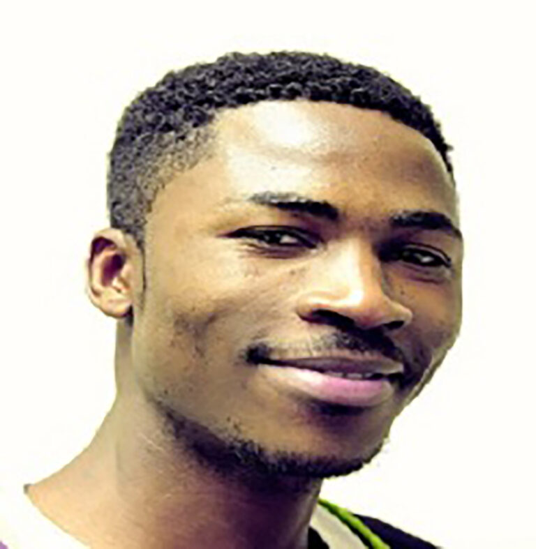 First generation UJ postgrad rise from humble beginnings