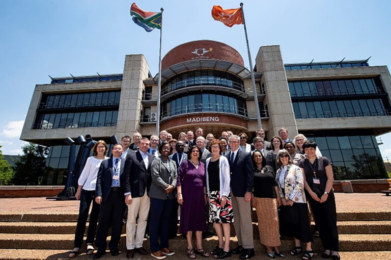 UJ: Education diversity in the spotlight at the Leaders Global Summit