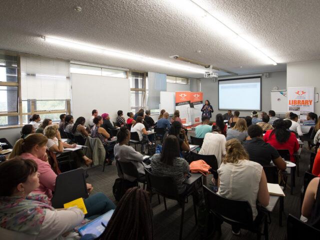 UJ putting prevention back onto the social work agenda