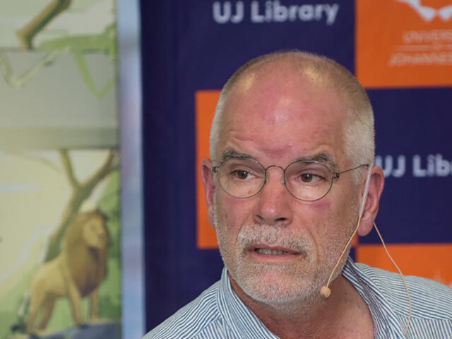 UJ public dialogue reflects on “The Political Situation in Zimbabwe”