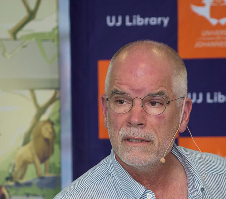 UJ public dialogue reflects on “The Political Situation in Zimbabwe”
