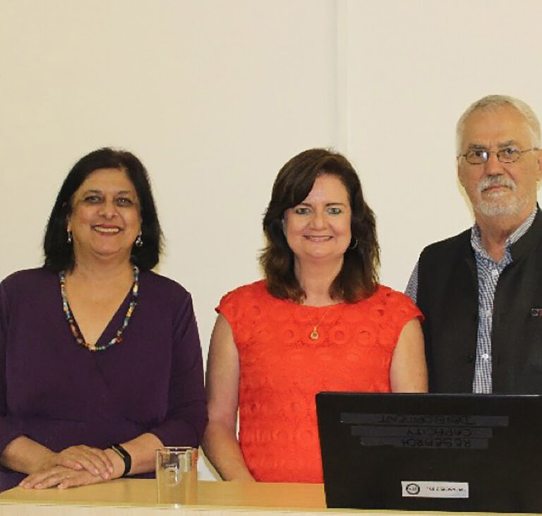 UJ Decolonisation seminar addresses systemic higher education transformation