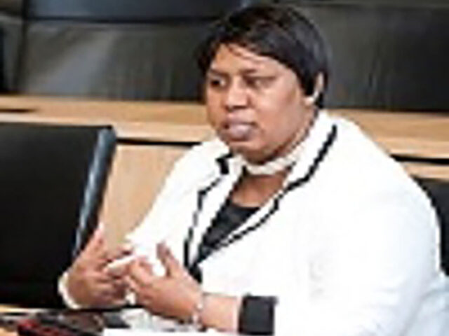 UJ disability infrastructure gets stamp of approval