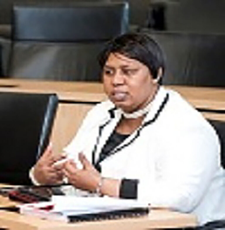 UJ disability infrastructure gets stamp of approval