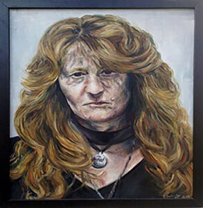 UJ to hold Visual Art auction in aid of Diane Victor