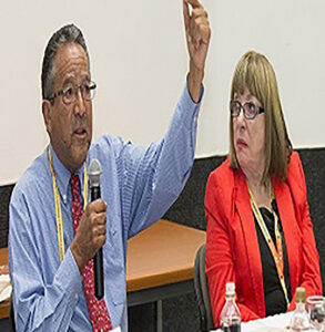 UJ Diversity conference encourages dialogue around diversity and transformation