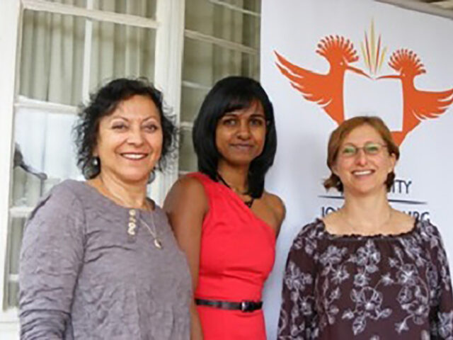 The Gendered Analysis and Impact of the Child Support Grant in Doornkop, Soweto