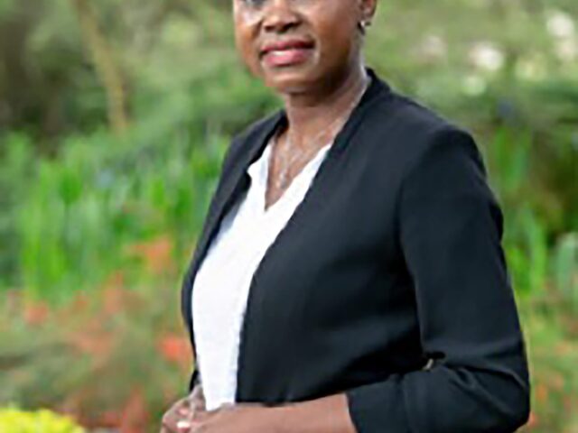 UJ’s Dr Banothile Makhubela part of new Eskom board to reposition the electricity utility as an important contributor to SA’s economy