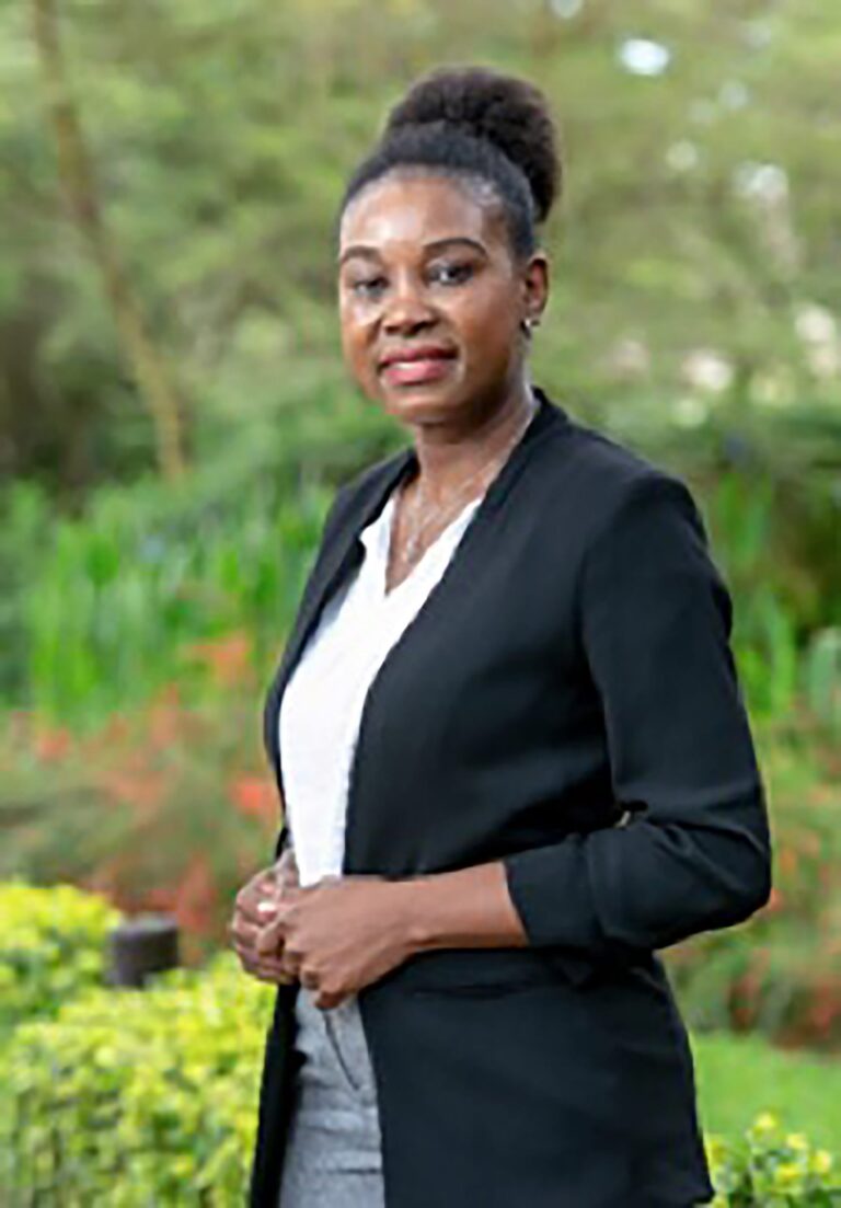 UJ’s Dr Banothile Makhubela part of new Eskom board to reposition the electricity utility as an important contributor to SA’s economy