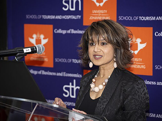 UJ launches ‘Virtual’ Food Evolution Research Lab (FERL)
