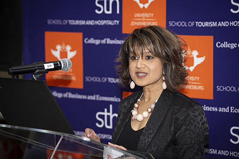 UJ launches ‘Virtual’ Food Evolution Research Lab (FERL)