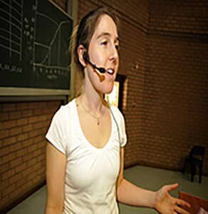 UJ Science Centre demonstrates forensic science to learners