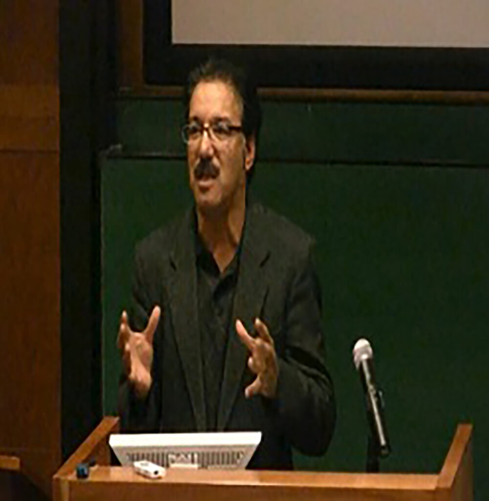 South African educationist denied entry into Palestine