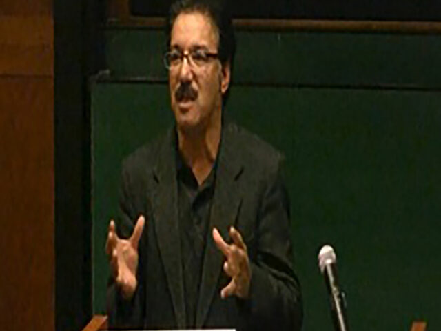 South African educationist denied entry into Palestine