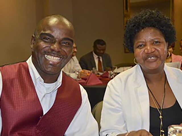 Be successful; but moreover be significant