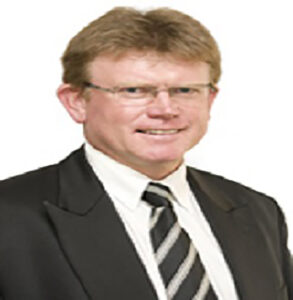 UJ legal expert elected SAULCA executive member