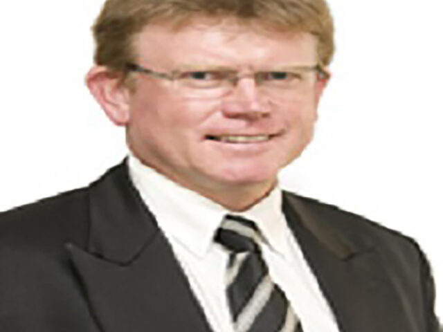 UJ legal expert elected SAULCA executive member