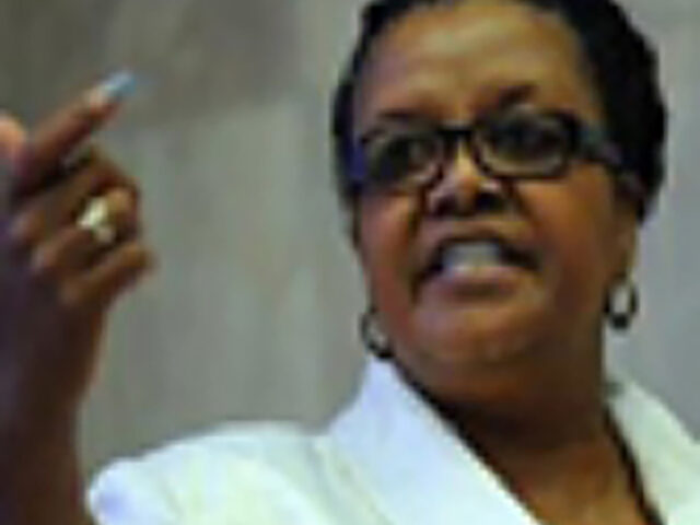 SA has clear climate roadmap: Water and Environmental Affairs Minister, Ms Edna Molewa