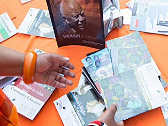 UJ Pays tribute to Dr Neville Alexander at the Workers’ Museum