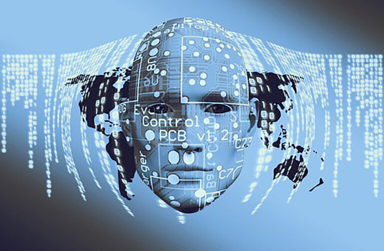 Machines take over: It’s time for a complete overhaul of Marx’s theories of modes of production