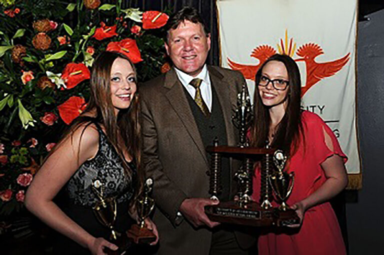 UJ School-to-university transition programme evident in 2013 first-year achievement