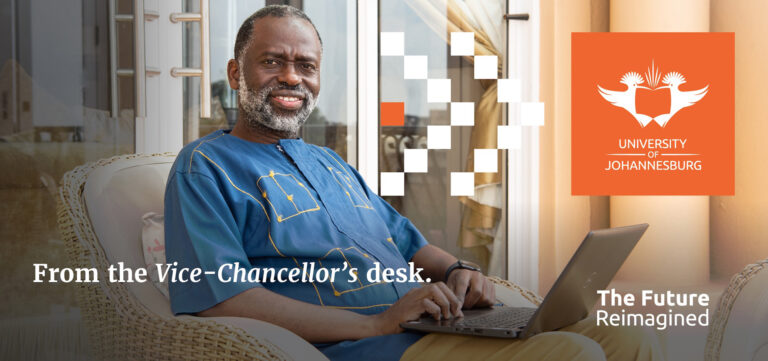 Vice-Chancellor Message – 03 September 2021